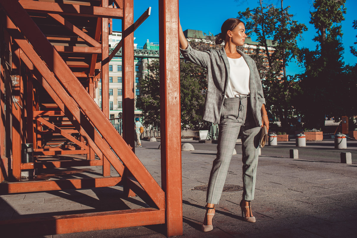 Tendencias en imagen personal 2026